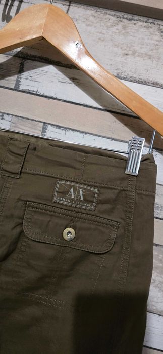 Armani Exchange M-дамски панталон (Х-248)