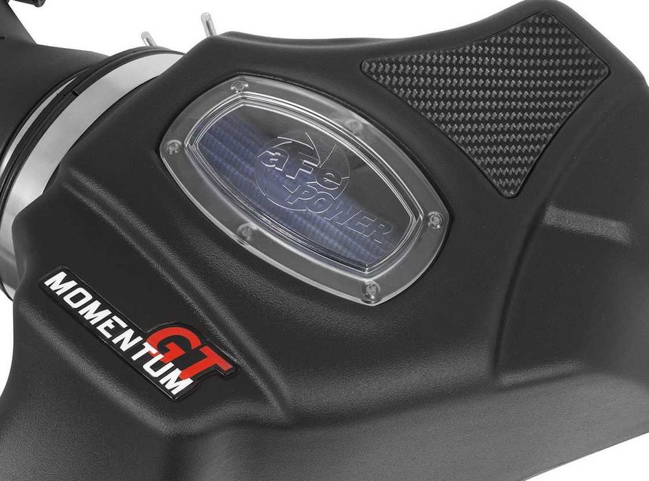 Спортен Филтър aFe Momentum GT Cold Air Intake Ford Mustang 2.3 EcoBoost  15-17