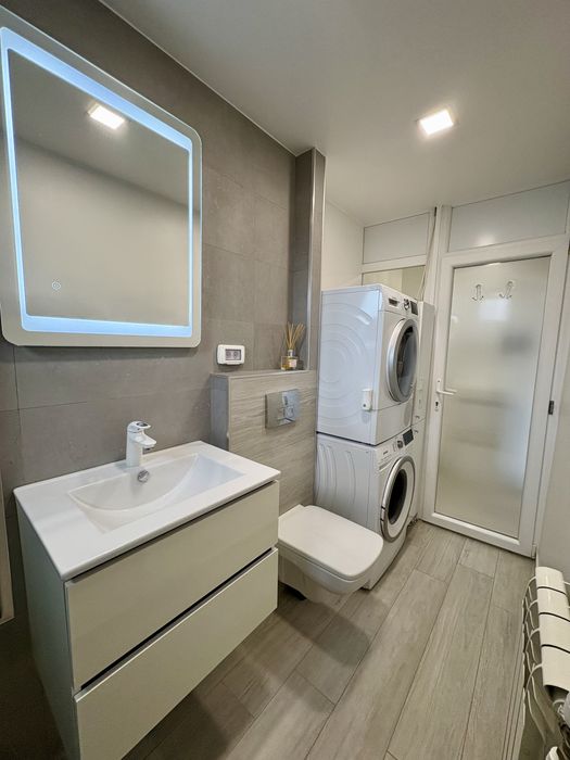 Inchiriez apartament 2 camere Calea Sagului Timisoara