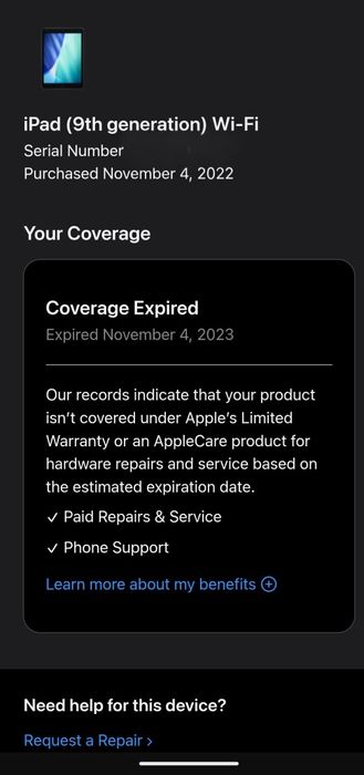 Apple Ipad 9 gen 2021