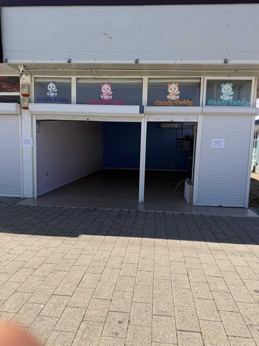 Inchiriez spatiu comercial Cazino Mamaia
