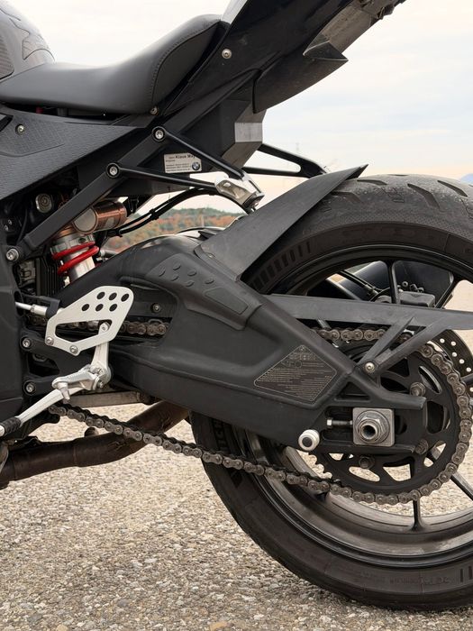 BMW S1000RR - 2014