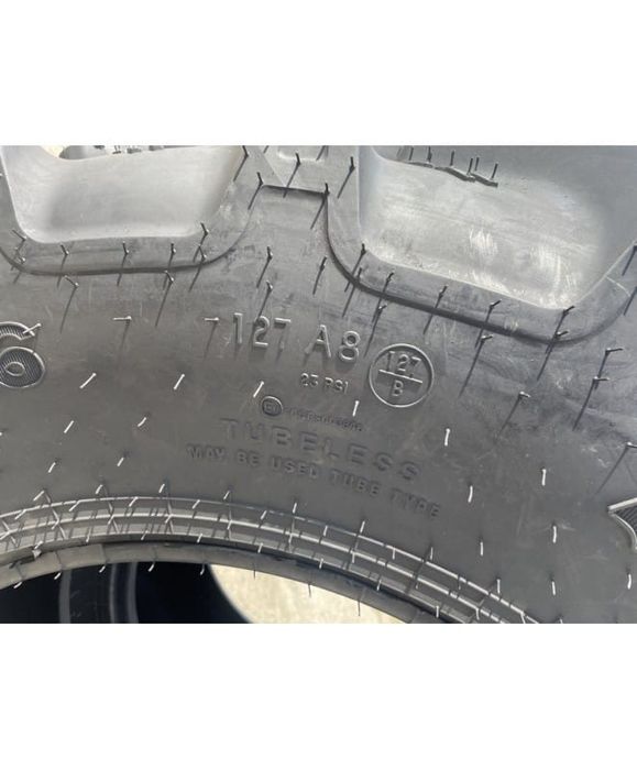 380/85 r26 alliance farmpro 2 ii 127a8/127b tl (14.9-26)  Cauciucuri tractor, Fiat, Case, Fendt, John Deere, New Holland, Massey Ferguson, UTB   Cauci