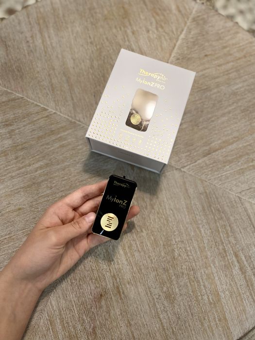 Очиститель воздуха от Zepter