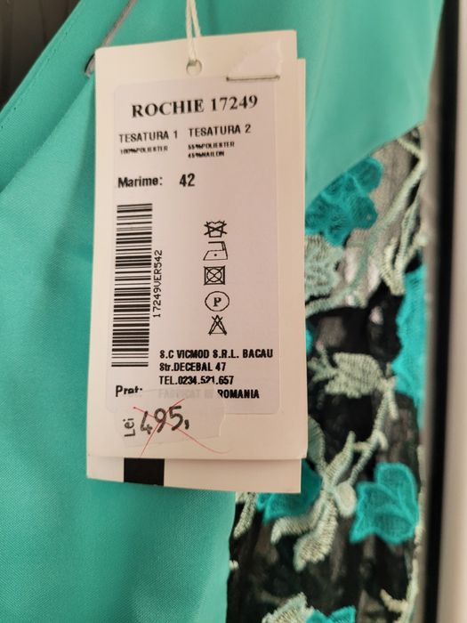 Rochii elegante dama