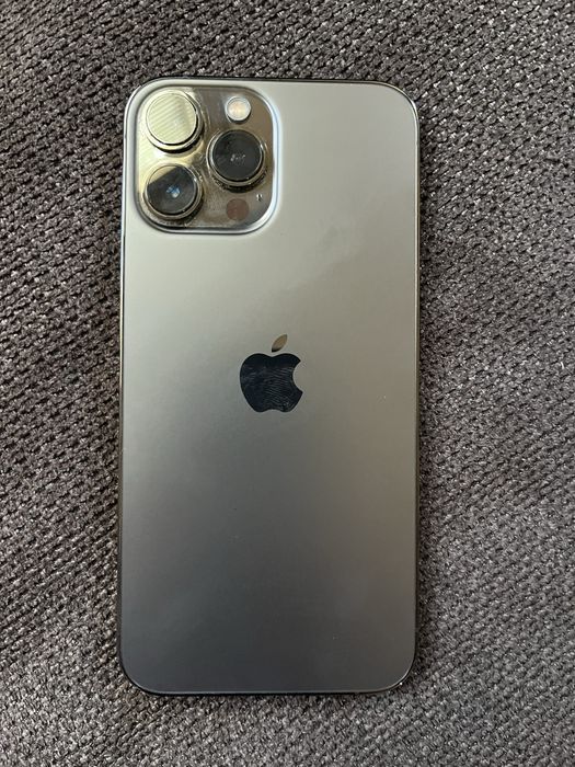 iPhone 13 Pro Max 256 GB