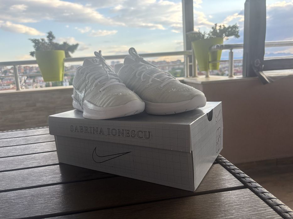 Sabrina 3 sneakers