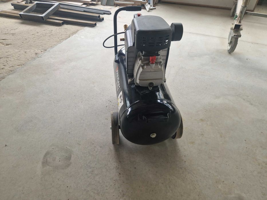 Компресор PANSAM