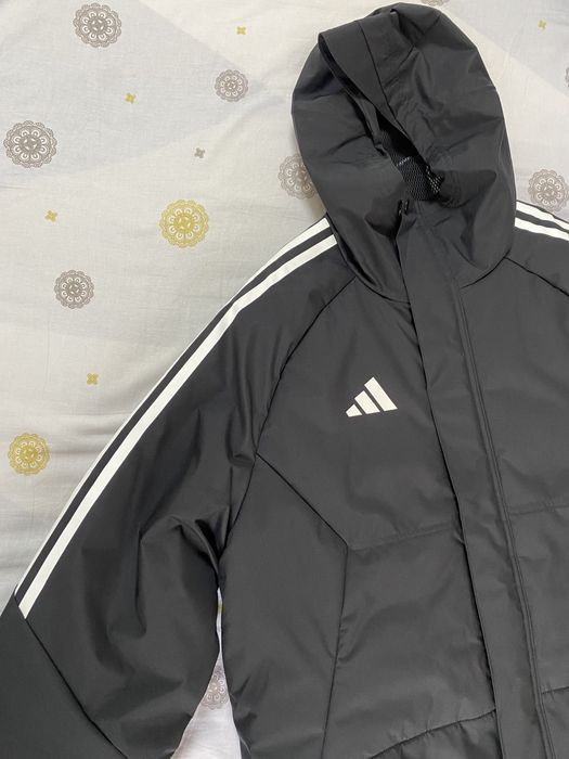 Куртка adidas Con22 Stad Parka