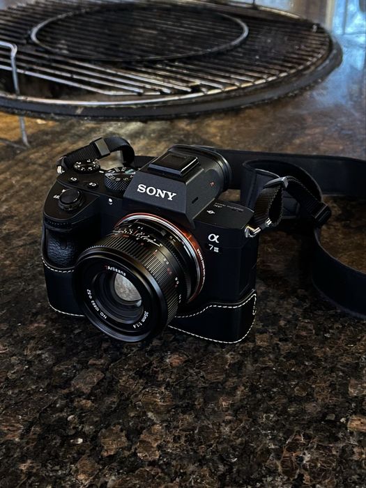 Sony a7 iii / sigma 24-70 2.8