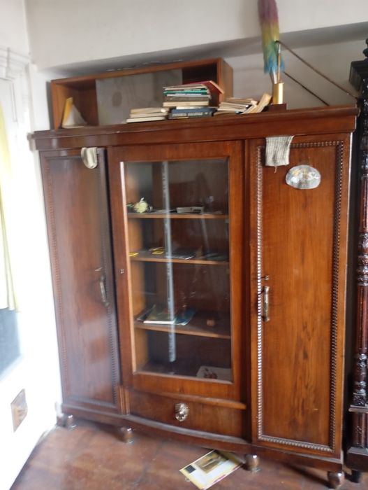 Антиквариат мебель