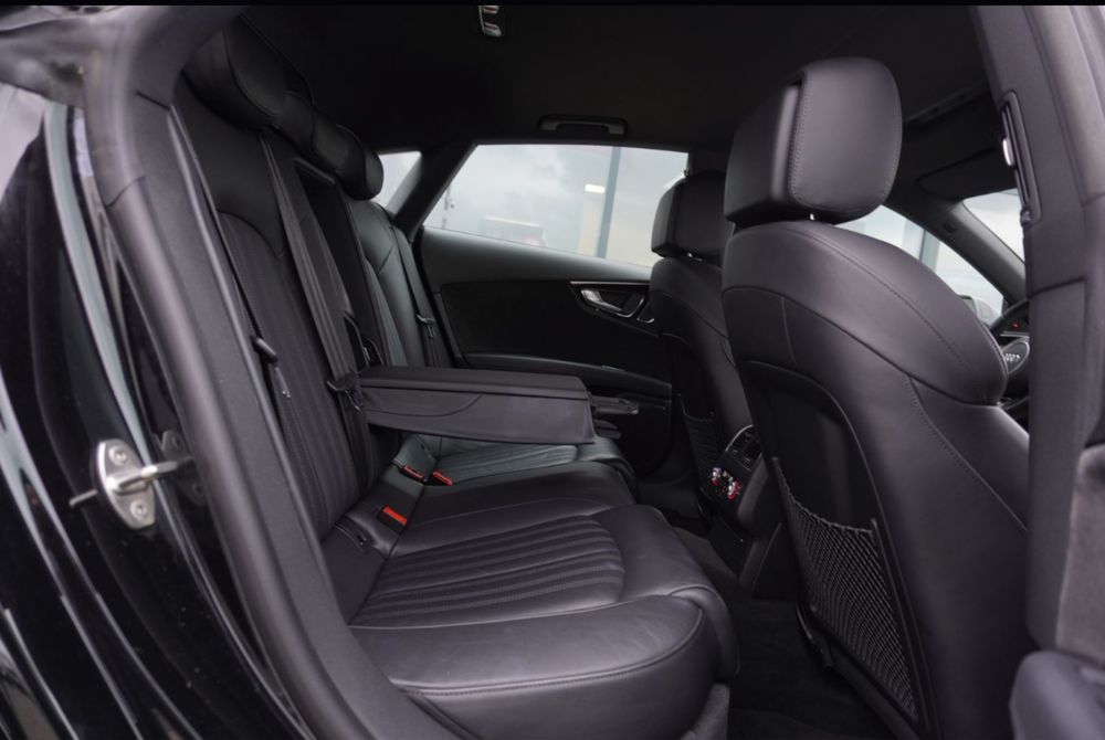 AUDI A7 2017 — imagine 4