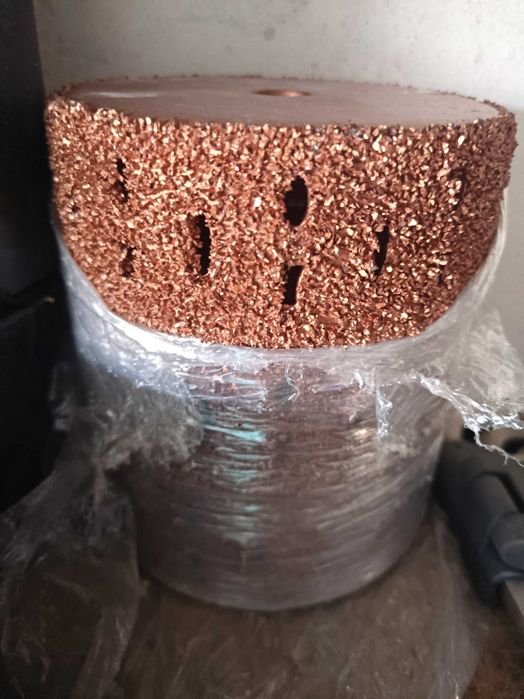 Продам круг шлифовальный