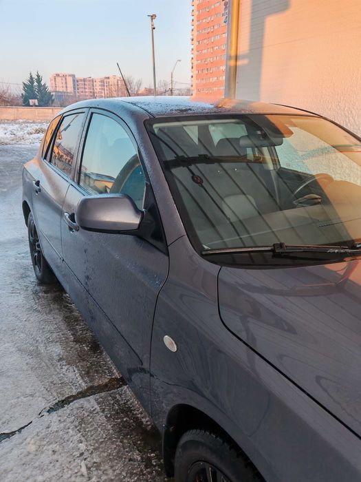 Mazda 3 2.0 benzina 150cp 2006