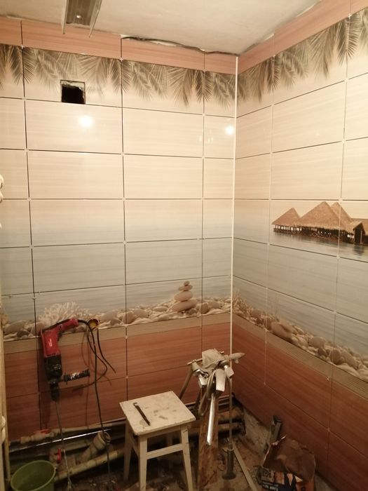 Ремонт любой сложности