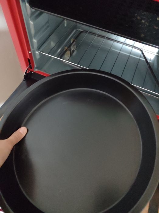 Продам Турецкий печ Асель.36л.