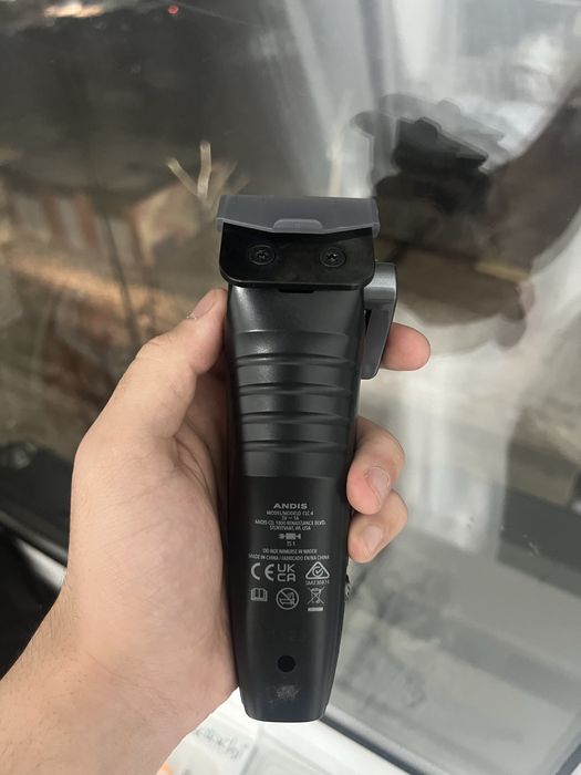 Машинка для стрижки волос ANDIS