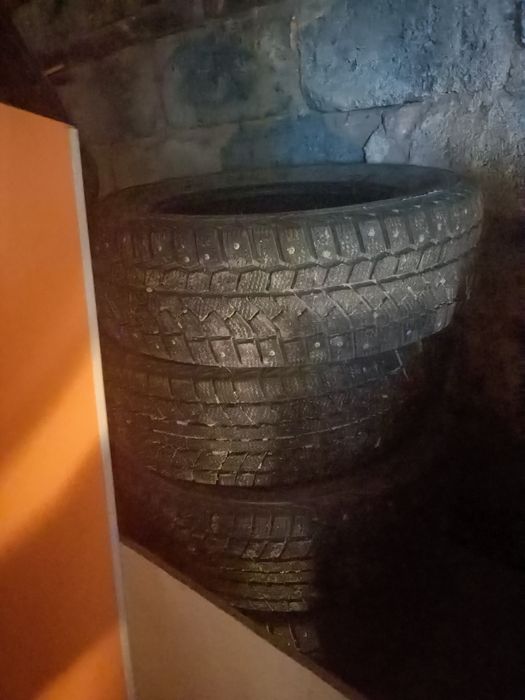 14.15.Колёса  зимние