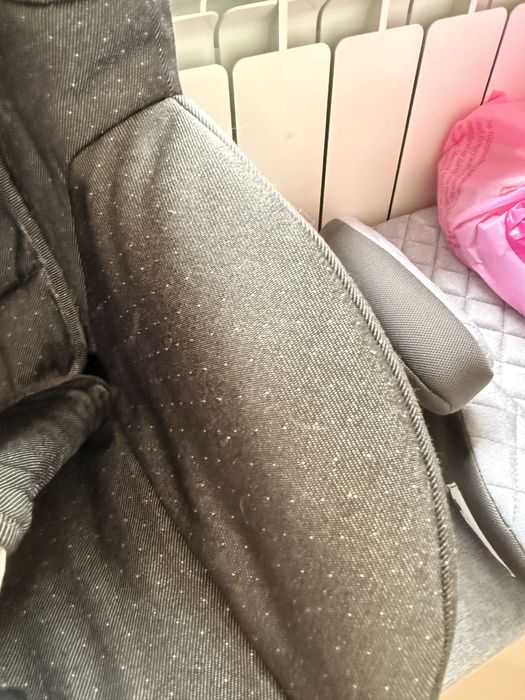 Продам автокресло maxi-cosi