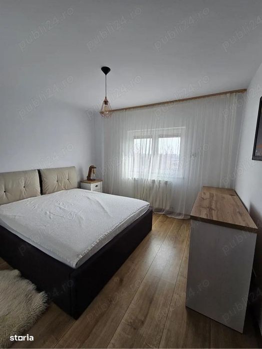 Apartament 3 camere Drumul Taberei COMISION 0% — fotografia 3