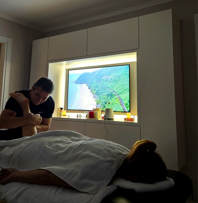 Masaj de relaxare, terapeutic sau anticelulitic