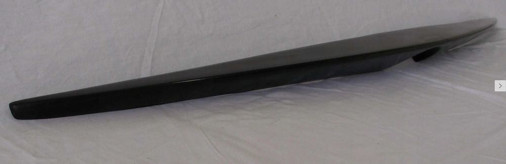 Eleron Rline tuning sport portbagaj VW PASSAT B5 3BG 2000-2005 v4 FL