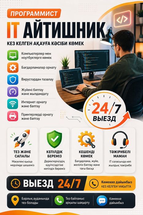 Установка Виндовс Программист Программы Ремонт Компьютеров Windows 11