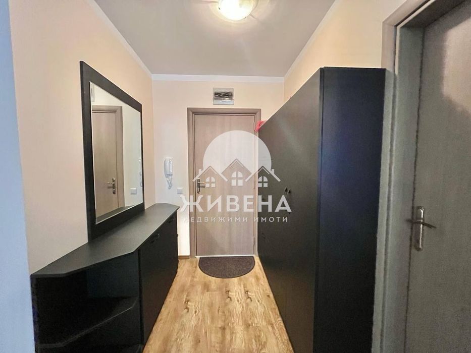 Продава се Двустаен апартамент в к.к. Слънчев бряг - 82 кв.м за 541 €/кв.м - Снимка #11
