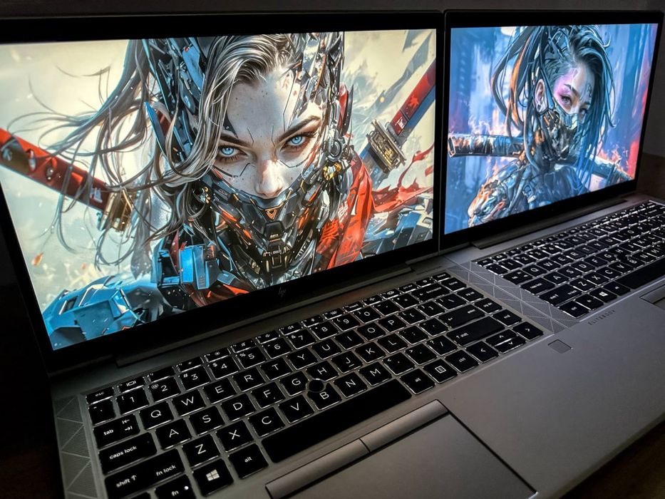 HP ELITEBOOK 840 G7 vPRO kuchli biznes toifadagi noutbook