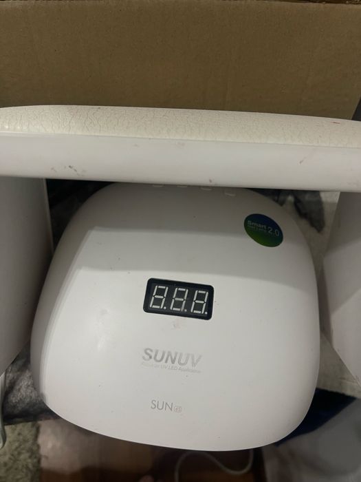 Продам материалы для маникюра