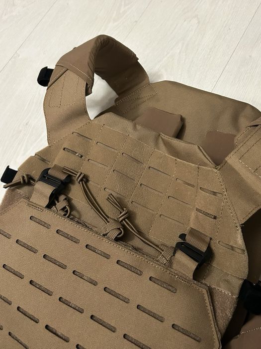 Plate carrier еърсофт