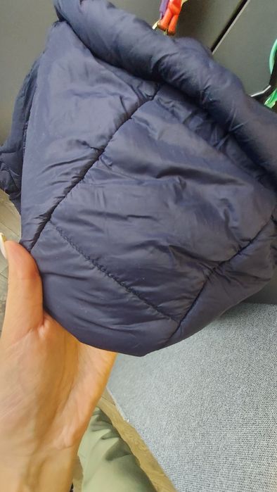 Куртка демисезонная