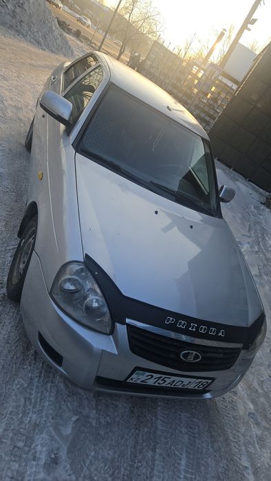 Продам Ваз Приору 1