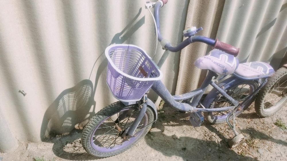 Велосипед велосипед