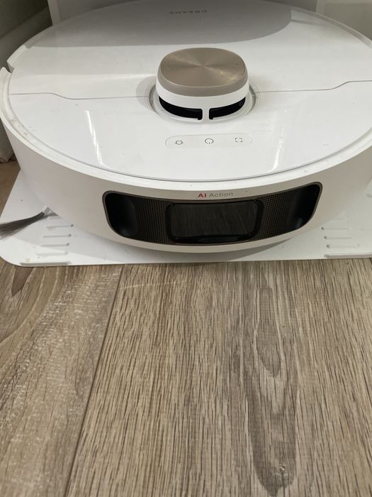 Робот-пылесос Dreame bot S20pro