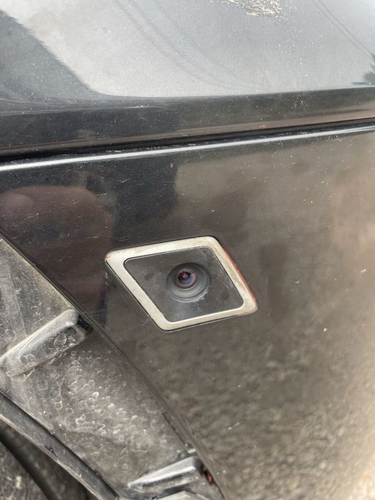 БМВ Х5, Е70 4.0д, 306кс Фейслифт НА ЧАСТИ (BMW X5, E70 na chasti)