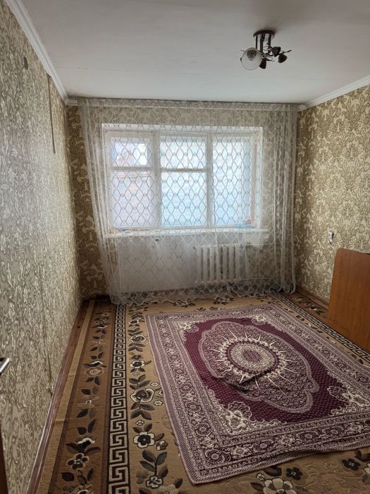 Продаю  3 комнатный  квартиру