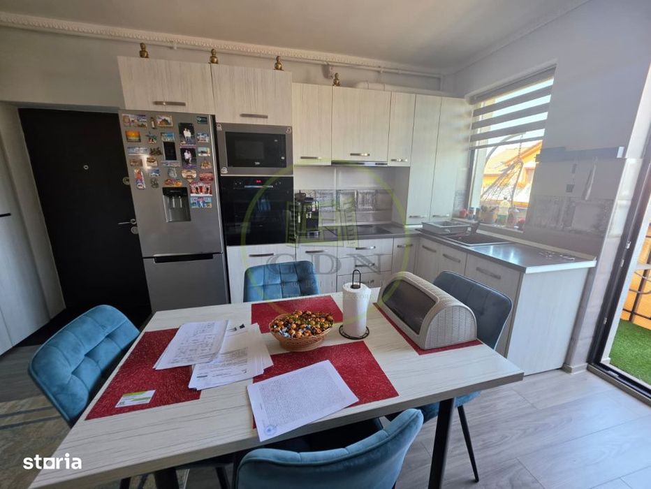Apartament 3 camere de vanzare | Șelimbar | Loc de parcare inclus