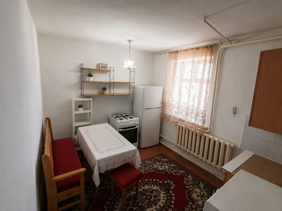 Продам дом в с.Узынагаш