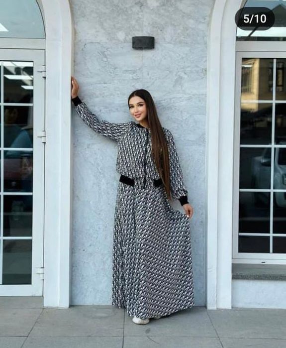 Бәрі жаңа киілмеген сатылады