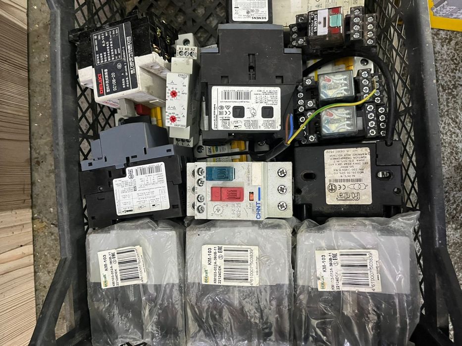 Частотные приобразователи