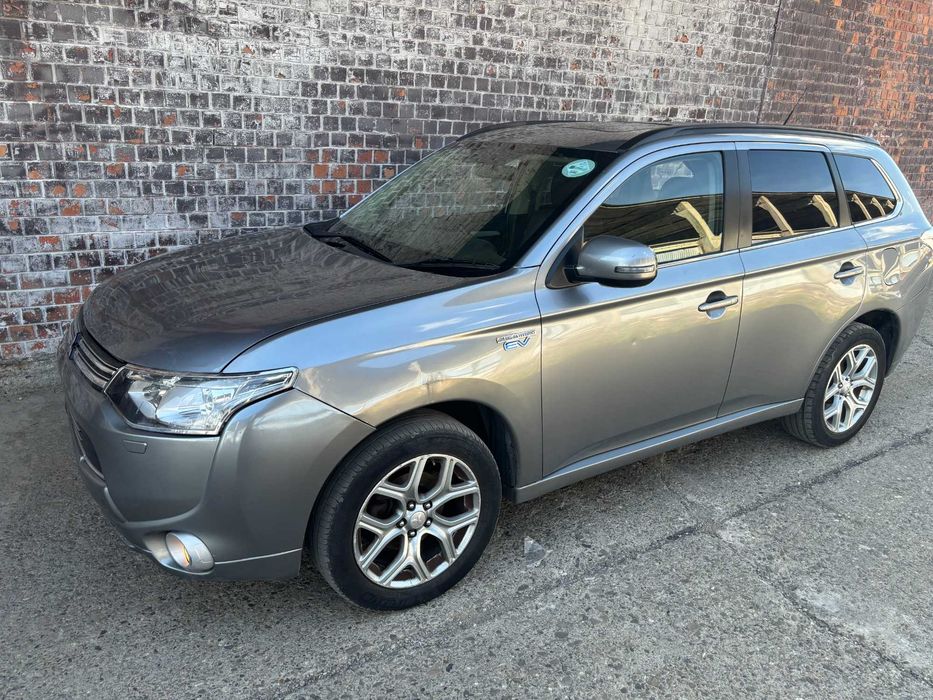 haion si piese mitsubishi outlander 3 phev hybrid din dezmembrari