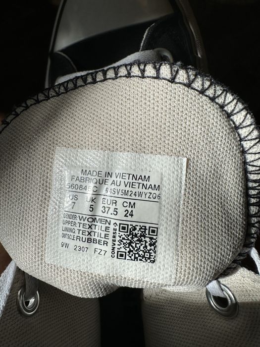Converse All Star Chuck Taylor