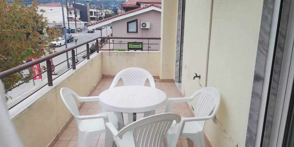 Дава се под наем Двустаен апартамент в Враца, Дъбника - 50 кв.м за 1500 € - Снимка #17