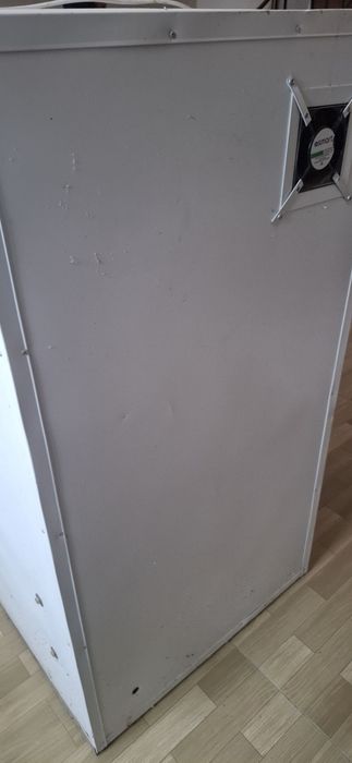 Инкубатор 500 майек