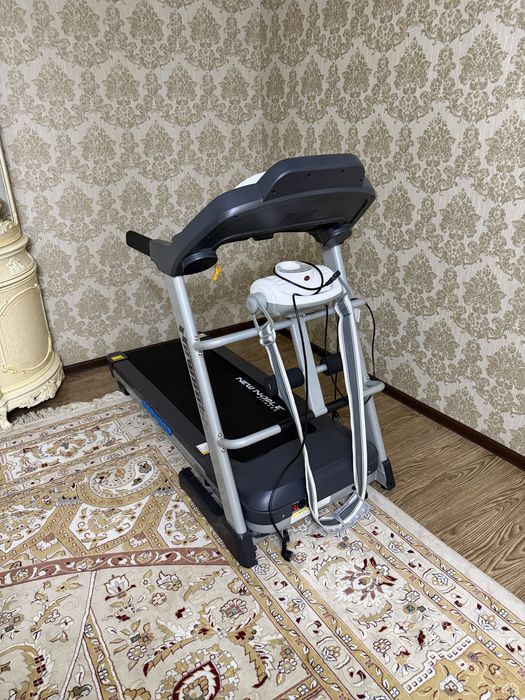 Беговая дорожка.   Б/у