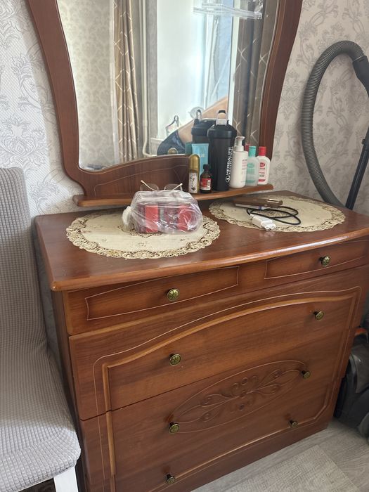 Мебель для спальний