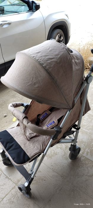 Продается коляска детская Kari Kids