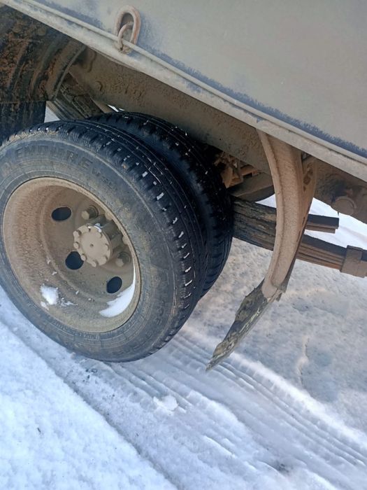 Продам газель некст