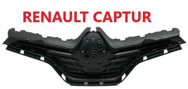 Grila Masca Renault Captur